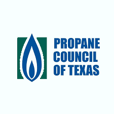 propane council of Texas logo